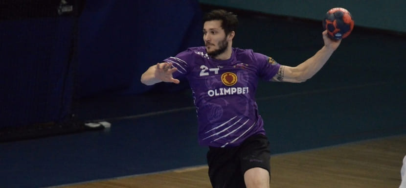 Olimpbet Суперлига. Дмитрий Корнев: "Нева" — команда сбалансированная, она всегда находится в оптимальном состоянии"