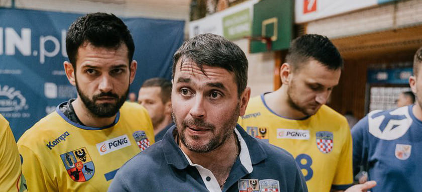 Украинцы Дмитрий Артеменко, Дмитрий Ильченко и Алексей Ганчев, покинувшие чемпионат России, могут продолжить карьеры в Польше