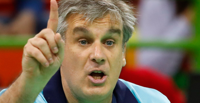 Испания. Тренеры Супо Экисоайн и Хорхе Дуэньяс примут участие в виртуальной пресс-конференции