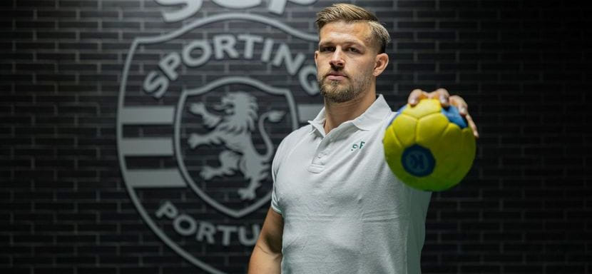 Шведский линейный французского "Нанта" Вильям Хёгхельм продолжит карьеру в лиссабонском "Спортинге"