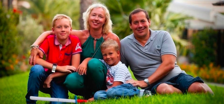 Вадим Мурзаков: "После поражения от ЦСКА в финале Кубка чемпионов немцы лежали и плакали"