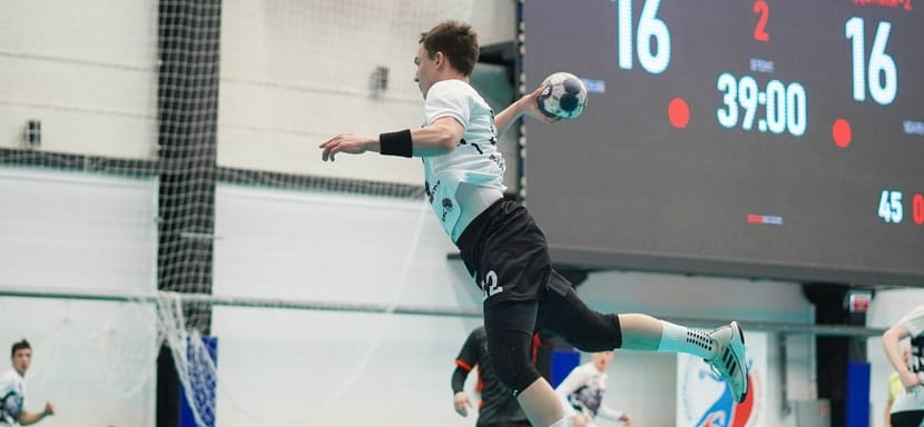 "Пермские медведи – Академия" разгромили "Скиф-Юниор" в матче молодёжного первенства России