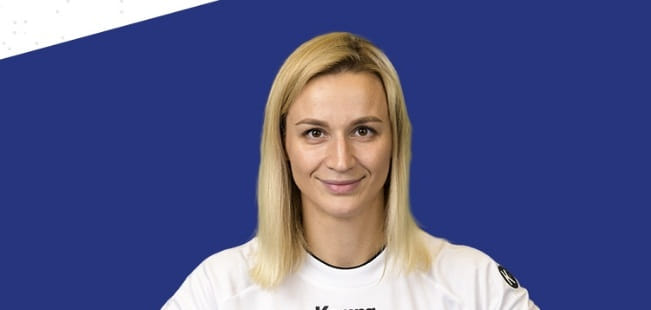 Суперлига. Ольга Фомина признана болельщиками "Лады" лучшим игроком матча против АГУ-"Адыиф"