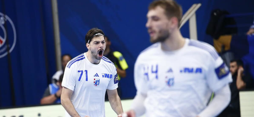 "Загреб" Белявского и Садовского взял реванш у "Еврофарма Пелистера", "Динамо" вновь уступило "Ольборгу" в Лиге чемпионов