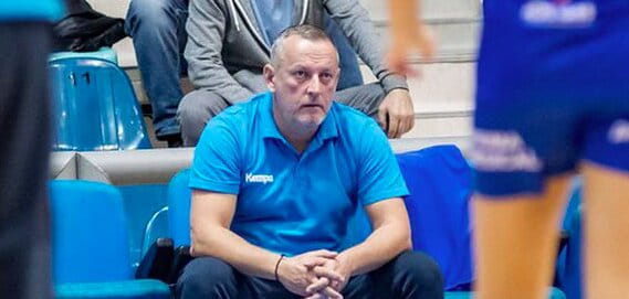 Румыния. Богдан Бурча: "Надеюсь, проблема будет решена в кратчайшие сроки, и Екатерина Матлашова сможет приехать в команду"