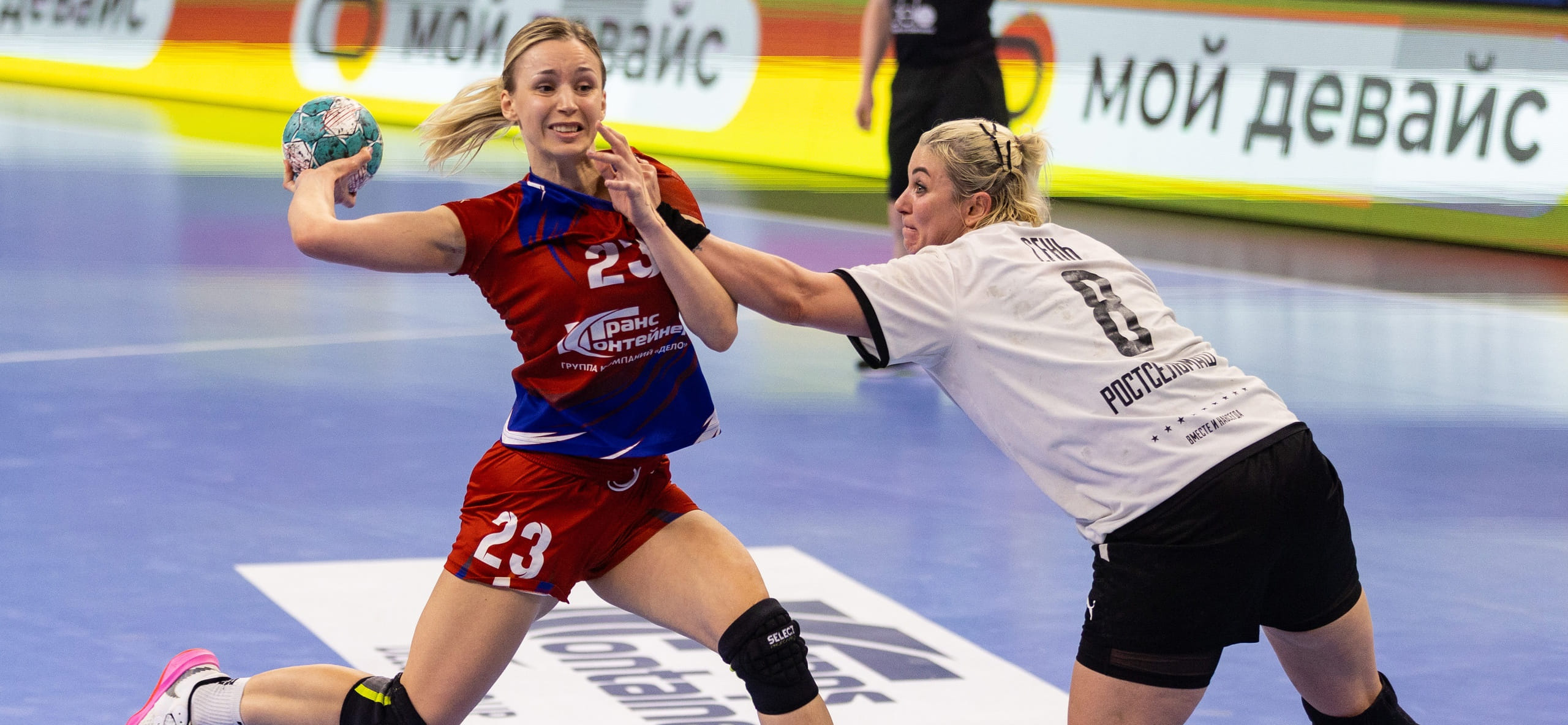 Сегодня матчем за Суперкубок России откроется женский сезон — в Москве ЦСКА встретится с "Ростовом". Сёмина и Шавман — в заявках