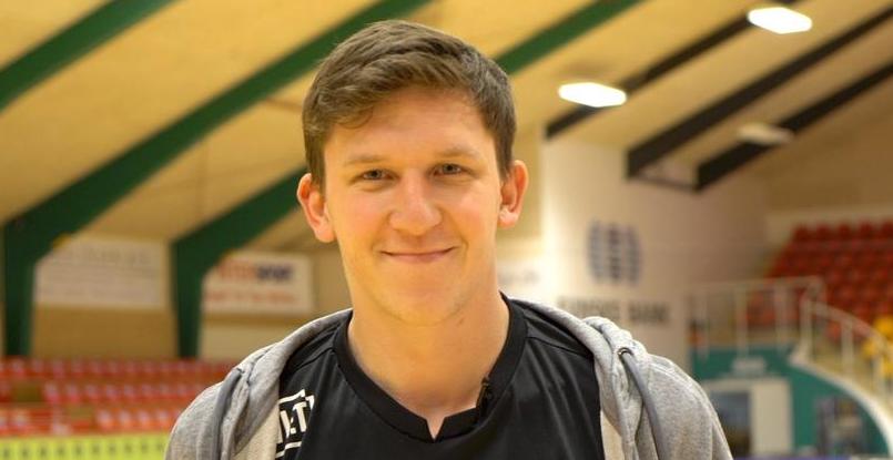 Бундеслига. Левый полусредний "Гудме" Лассе Меллер с 2020 года будет выступать за "Фленсбург"