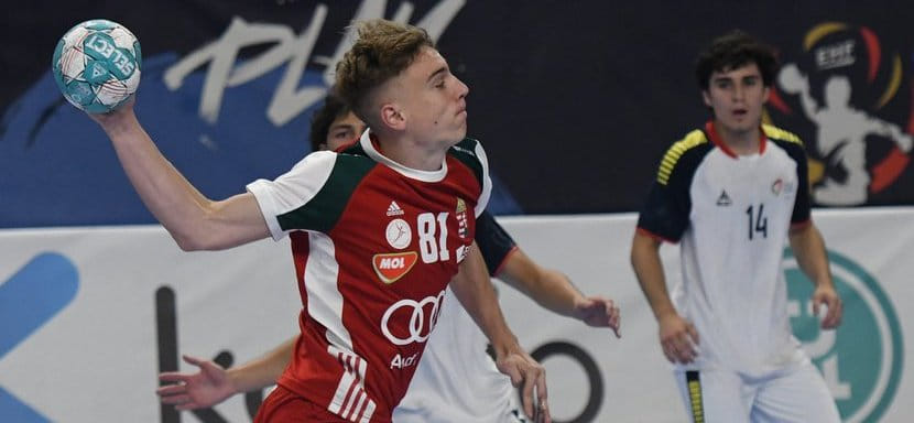 ЧЕ-2022 (U-18). Сборные Испании и Венгрии досрочно оформили выход в полуфинал юношеского турнира