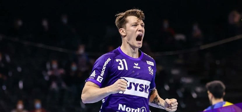 Лига чемпионов. Первый день 13-го тура: "Фленсбург" сыграет дома с "Порту", "Ольборг" в гостях у "Монпелье", "Эльверум" примет "Пик"