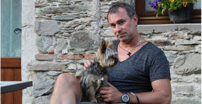 Роланд Эрадзе: "Когда прилетел в Исландию, там в тюрьме был лишь один заключенный"