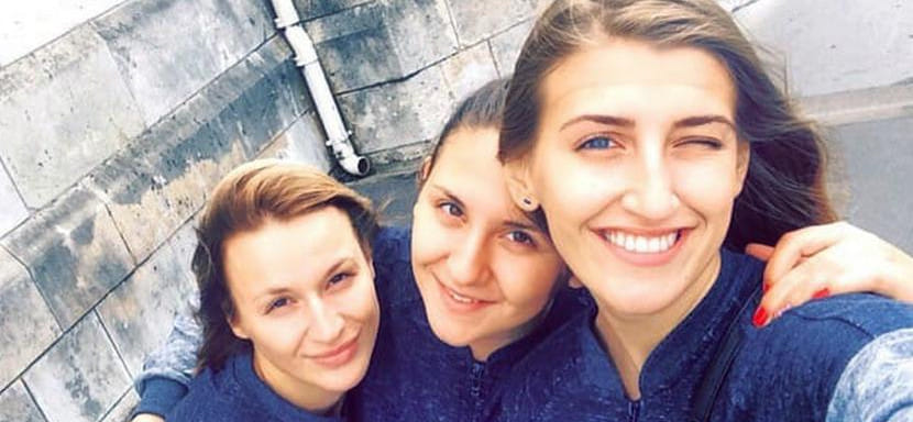 Бывало весело. Холодный пот македонского лета, или "Инглиш" для швейцарской бабушки