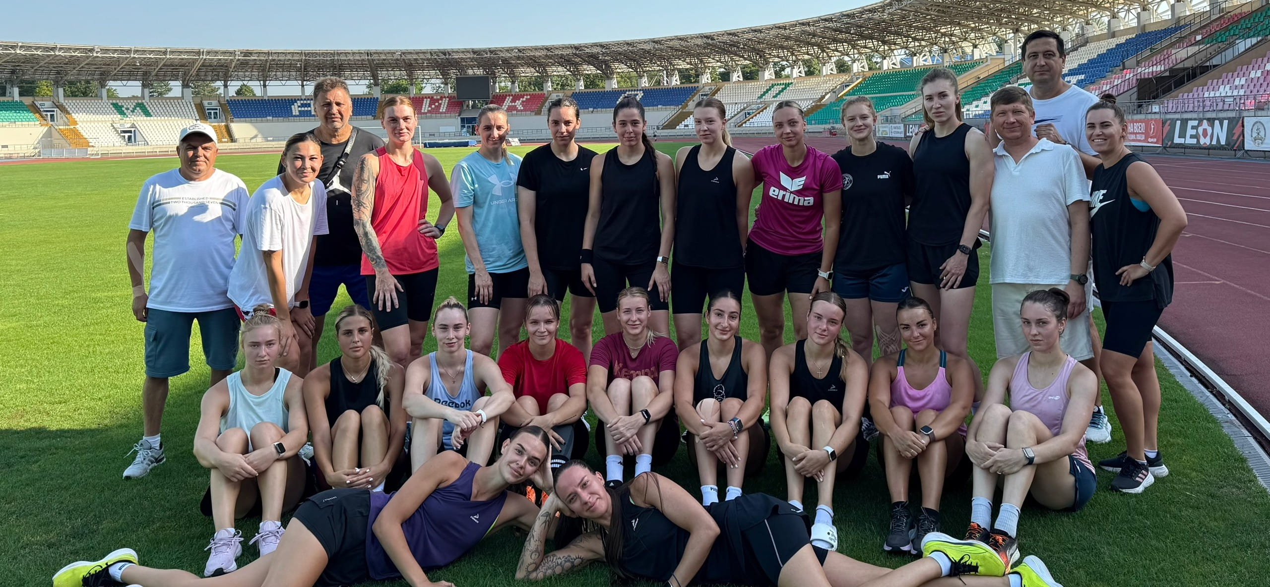 Рябцева в "Ростове", Шинкарук в ЦСКА, а усиление — из "Луча" и "Динамо". Чего ждать от астраханок