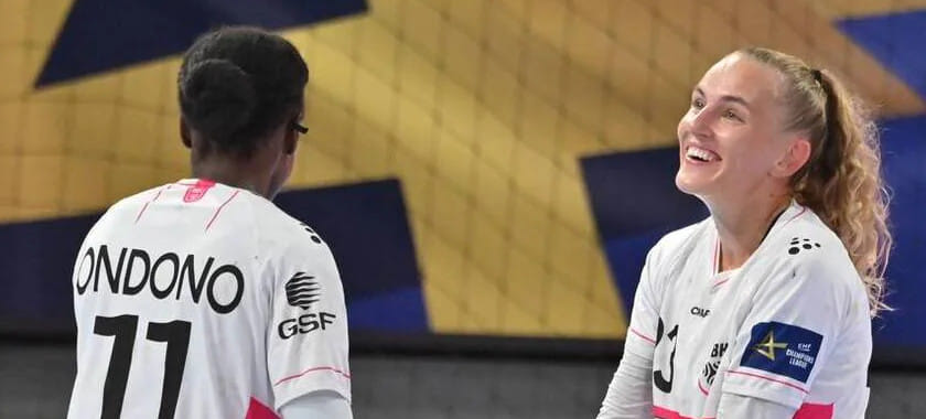 "Бухарест" Масловой укротил "Подравку", "Брест" Вяхиревой — оранжевого "бумажного тигра". Главное в ЛЧ