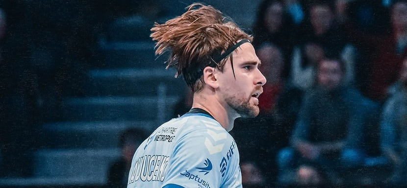 Вадим Гайдученко: "В "Шартре" нашёл родственные души: Сергей Кудинов, Сергей Онуфриенко, новый президент клуба Геннадий Соломон"