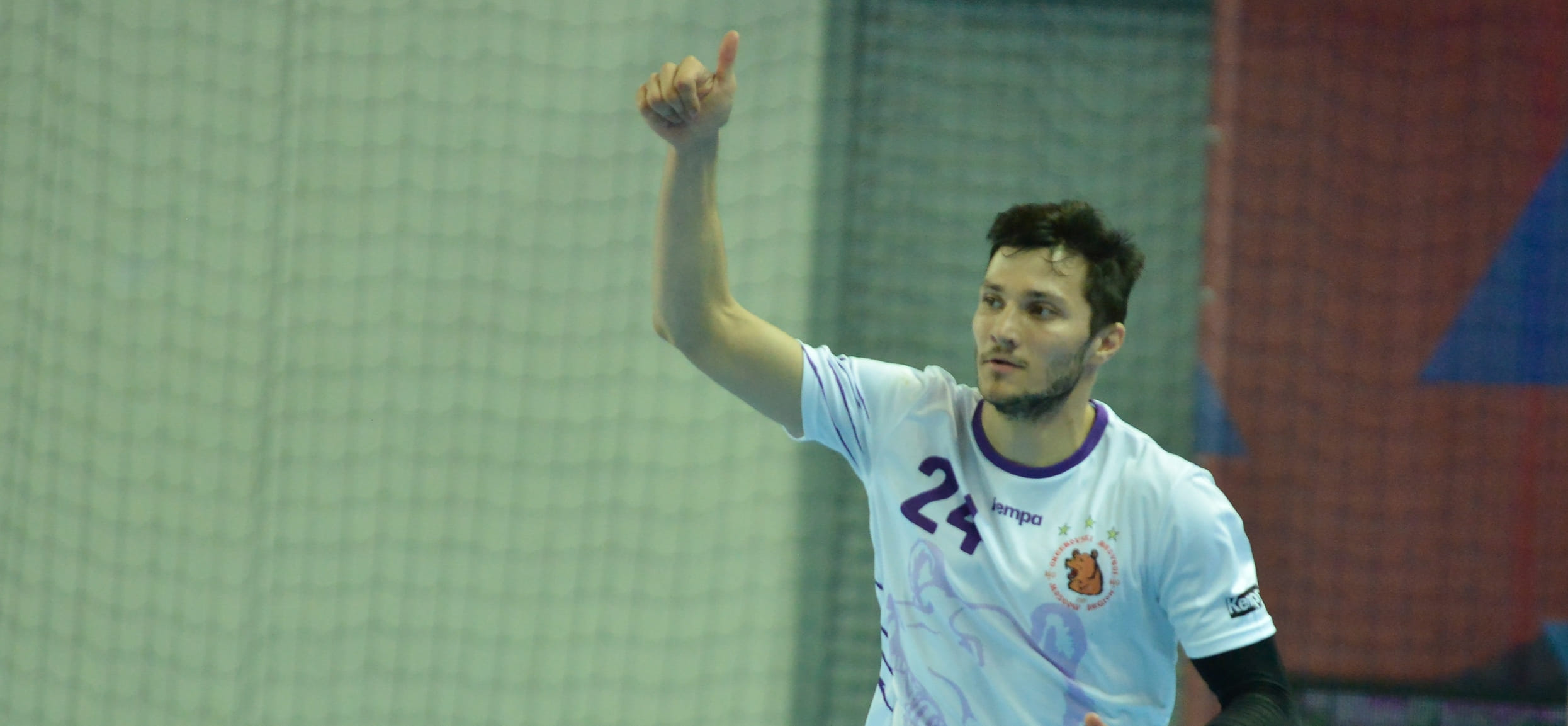 Европейская лига. Дмитрий Корнев на дорожку: "Максимов не подавляет индивидуальность"