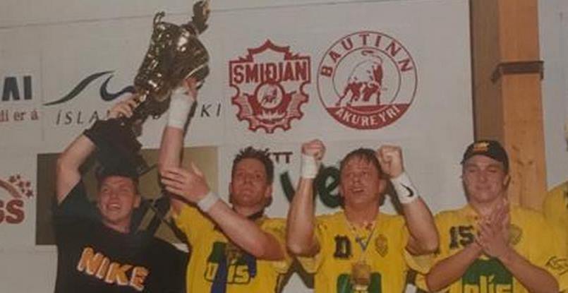 Веселые мемуары. "Многих русских встречал я на своем пути…"