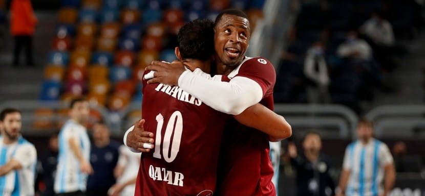 ЧМ-2021. Судьбы кубинских катарцев: Капоте бежал с острова и был объявлен в розыск, Марсо уехал легально