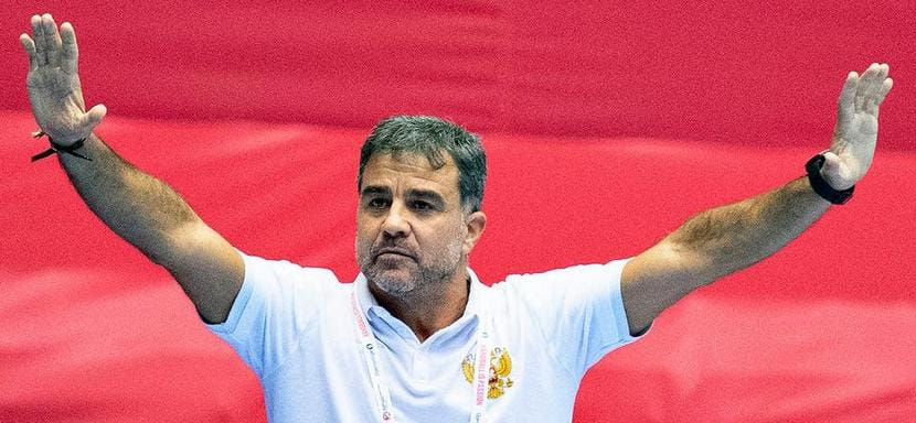 Сергей Шишкарев — о работе Амброса Мартина в женской сборной России: "В моменты серьезных испытаний он принимал неправильные решения"