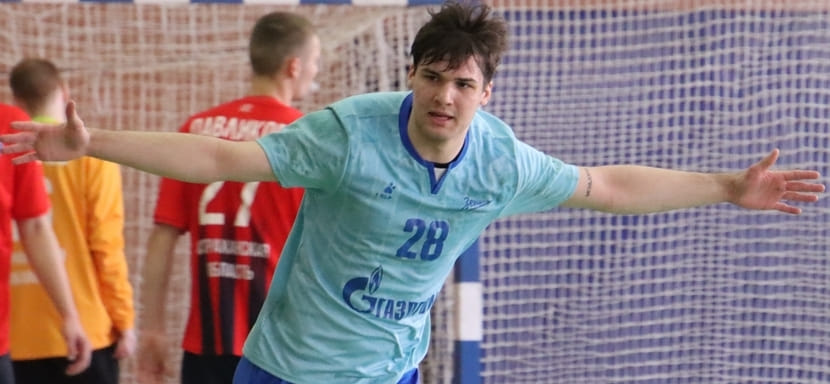 Виталий Петров: "Выходя на игру с саратовцами, мы прекрасно понимаем их сильные стороны, но и расслабляться нельзя"