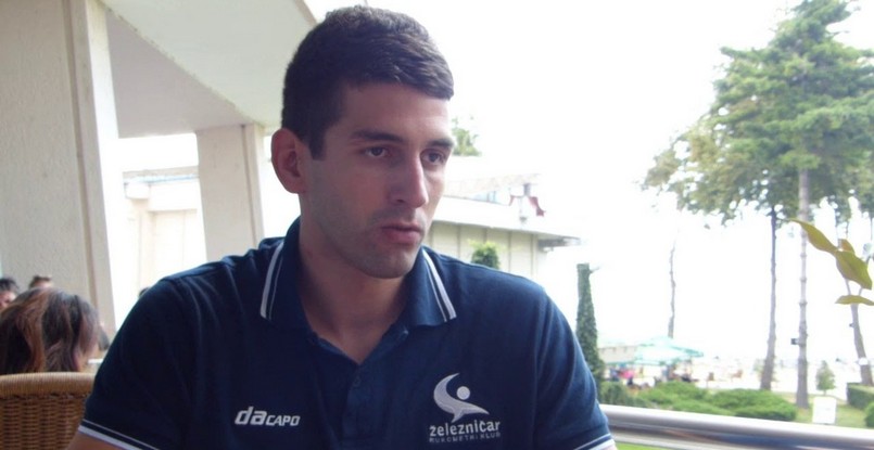 Балканы. Игрок сборной Сербии Предраг Веин продолжит карьеру в израильском "Рамат Хашароне"