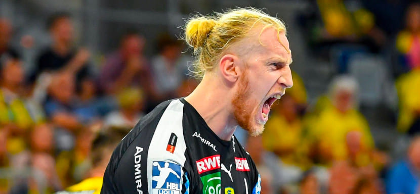 Бундеслига. Шведский голкипер Микаэль Аппельгрен близок к возвращению на площадку в составе "Райн Левен" спустя два года