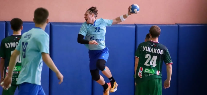 Молодёжный состав "Зенита" потерял очки в Волгограде и остальные результаты вторника в первенстве России