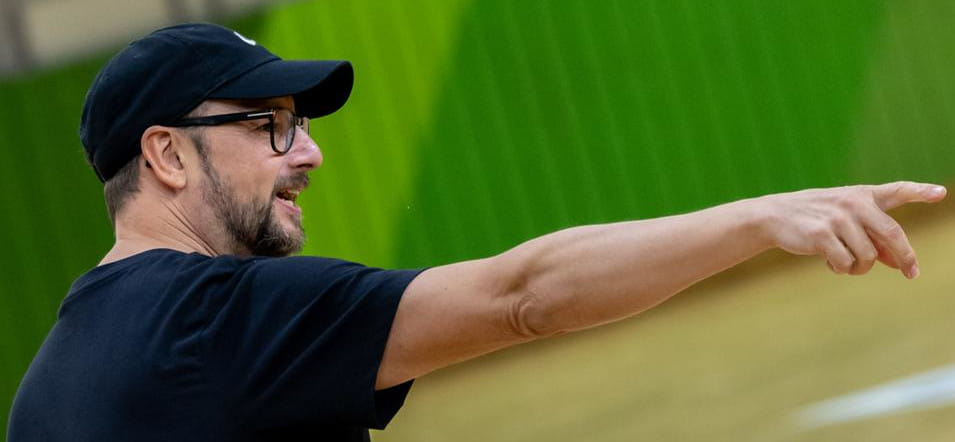 Венгрия. Мартин Альбертсен: "В любой позиции каждый игрок должен создать лучший момент. Мы над этим работаем, расширяем игру, пространство..."