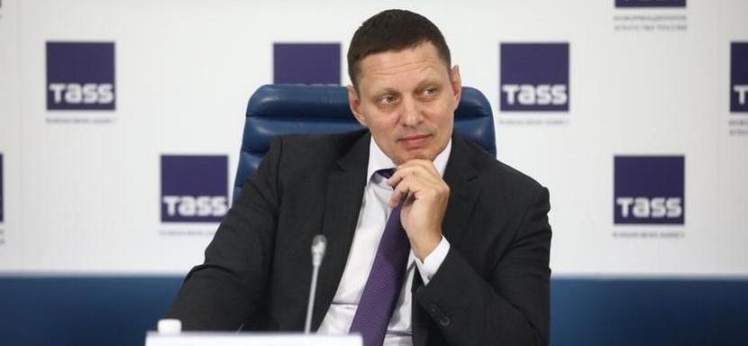 Лев Воронин: "Мы согласны с украинской стороной, что наиболее оптимальный вариант сыграть наши отборочные матчи чемпионата Европы в Беларуси"