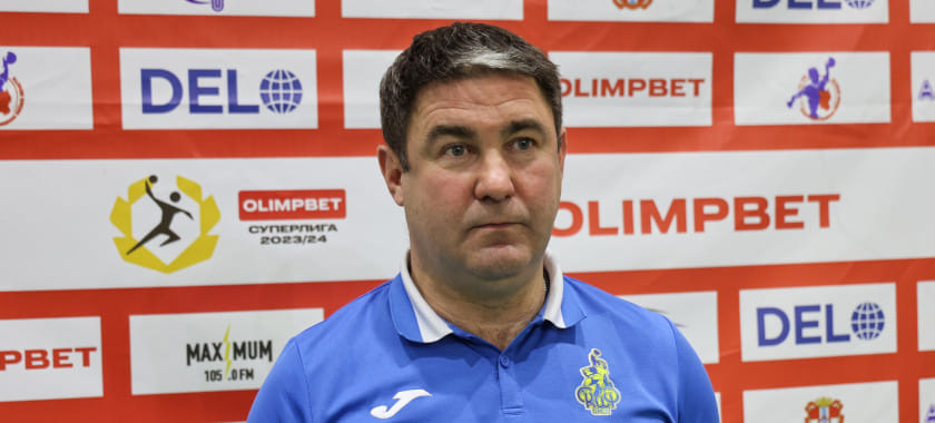 Итоги сезона. "Скиф" (Омск). Павел Гуськов: "Не хватило опыта, удачи и чудес в воротах"