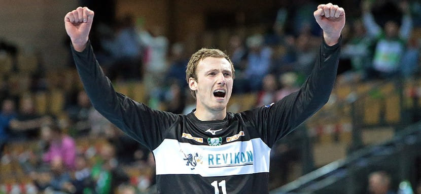 Бундеслига. Голкипер "Вецлара" Тиль Климпке продлил контракт с клубом