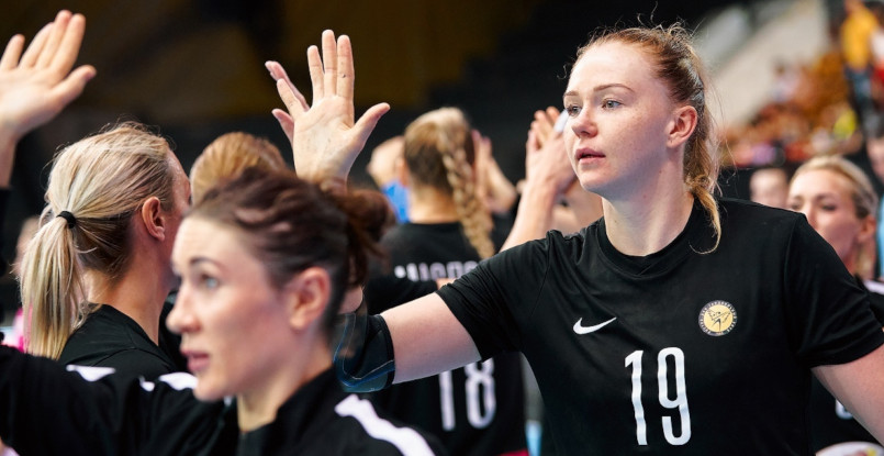 Ксения Макеева: "У Мартина всегда есть план, расписанный до мелочей"