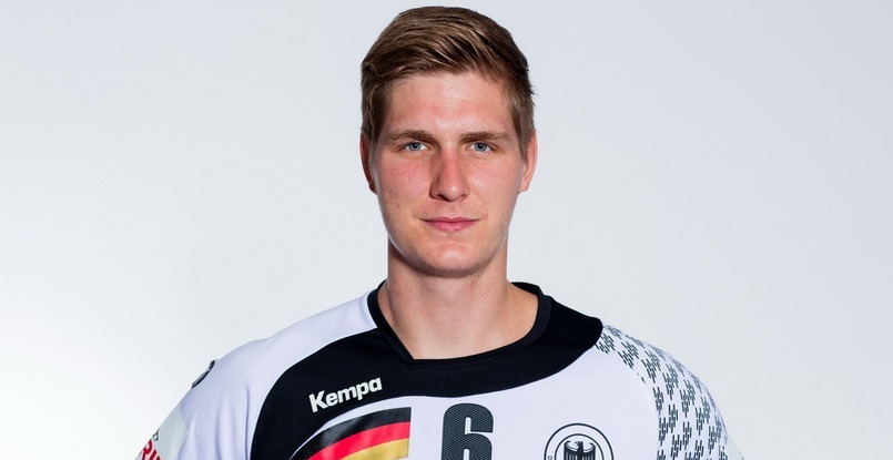 Бундеслига. "Мельзунген" продлил контракт с игроком сборной Германии Финном Лемке
