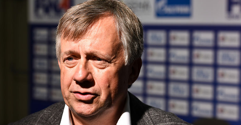 Президент ЕГФ Михаэль Видерер о переносе турниров: "Пожалуйста, позвольте мне спросить — а что сейчас идеально?"