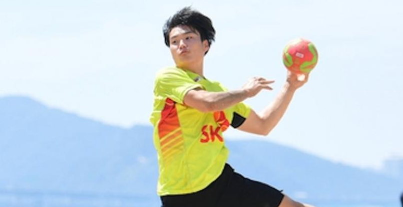 Федерация гандбола Южной Кореи готовится к дебюту в пляжном гандболе