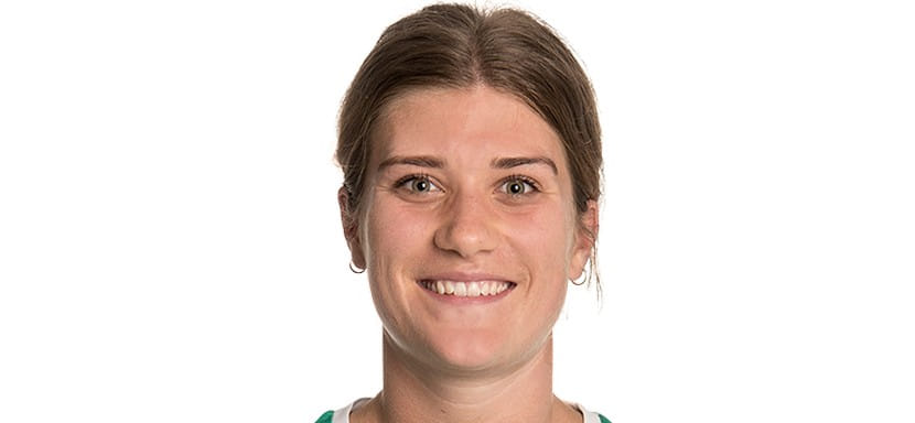 Дания. Правая крайняя "Скандерборга" Стине Хольм продолжит карьеру в "Аяксе" из Копенгагена