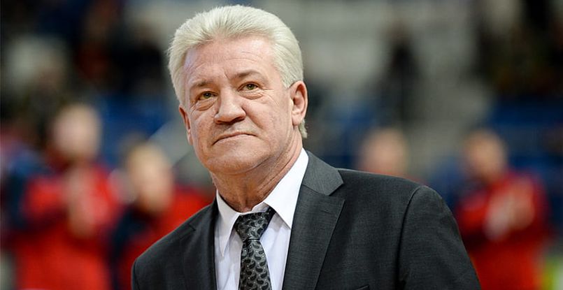 ЧЕ-2020. Олимпийский чемпион Александр Каршакевич: "Белорусы — фавориты в матче с немцами. И могу объяснить почему " 