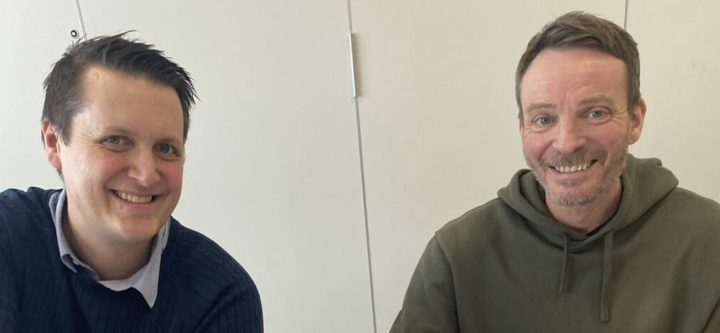 Официально. 48-летний главный тренер сборной Норвегии Кристиан Берге возглавил "Кольстад"