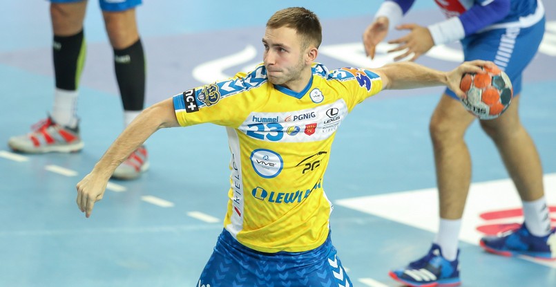 Польша. Аркадиуш Морыто: "Пришлось хорошо потрудиться, чтобы обыграть "Гвардию"