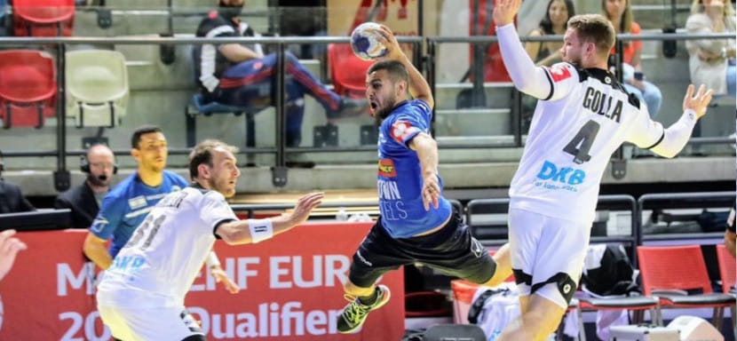 Польша. "Кельце" подписал четырёхлетний контракт с 21-летним разыгрывающим "Лиможа" Йоавом Лумброзо