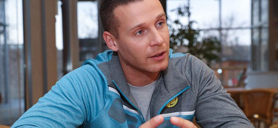 Венгрия. "Пик" из Сегеда назначил главным тренером сроком на год местного специалиста Кристиана Карпати в ожидании шведа Микаэля Аппельгрена