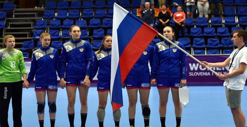 Девушки. ЧЕ-2019. Сборная России и еще четыре команды досрочно обеспечили себе путевки в основной раунд турнира