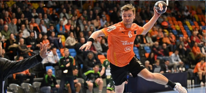 Европейская лига. Один Тор Рихардссон из "Шаффхаузена" — лучший бомбардир турнира. Мартим Кошта и Бенце Надь — в топ-3