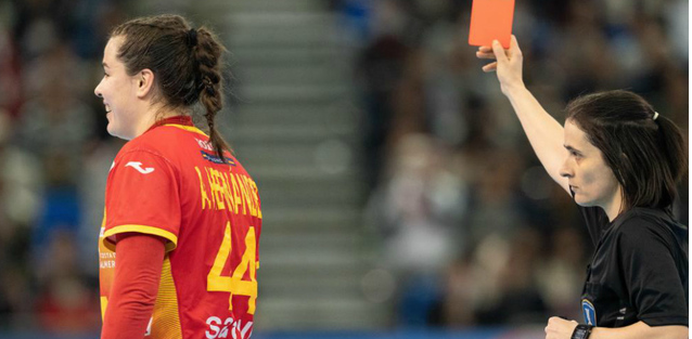 ЧМ-2019. Эхо бурной концовки финала. Газета "Marcа": "Матч Испания — Голландия пополняет список грубых ошибок в истории спорта"