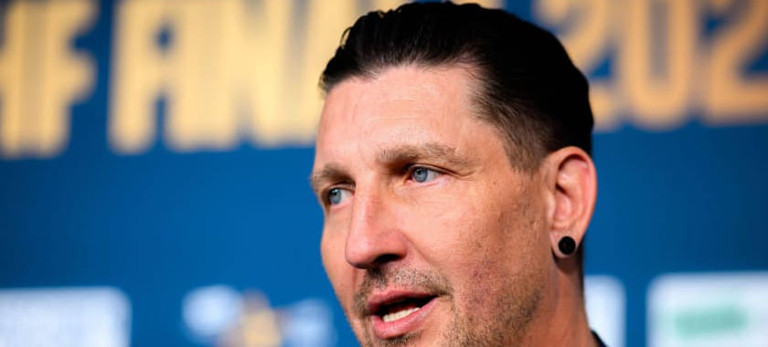 Спортивный директор "Берлина" Штефан Кречмар покинет "Берлин" летом 2026 года из-за разногласий с Бобом Ханнингом