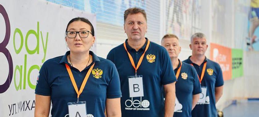 Людмила Бодниева после поражения от белорусок: "Не оказалось ни одного игрока, который сыграл бы в полную силу. Такого не было ни разу"