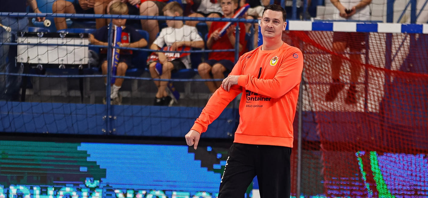 "Между тремя командами буквально одно поражение". Богданов — о победе над "Зенитом" и травме Рудя