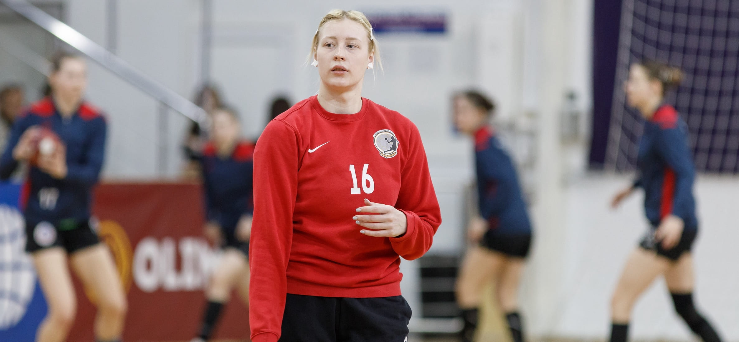 Olimpbet Cуперлига. "Ставрополье" попрощалось с тремя гандболистками основного состава и одним игроком дубля