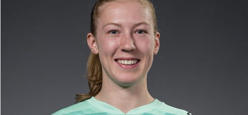 Delo Лига чемпионов. Яра тен Холте: "Во втором тайме мы поверили в себя и приобрели уверенность. Я очень горжусь нашей командой" (ВИДЕО)