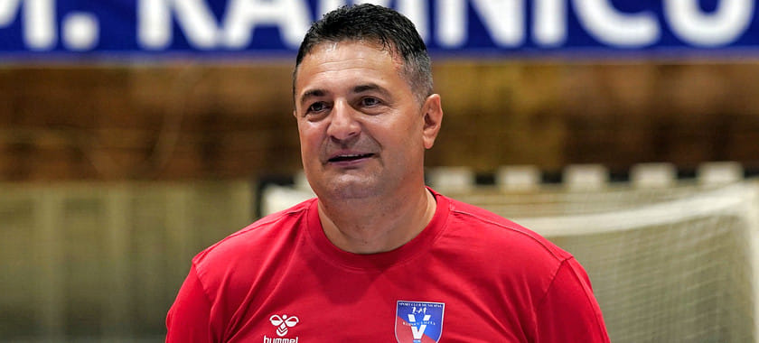 Экс-рулевой ЦСКА Флорентин Пера после возвращения в "Вылчу": "Я чувствую огромное желание отомстить всем"