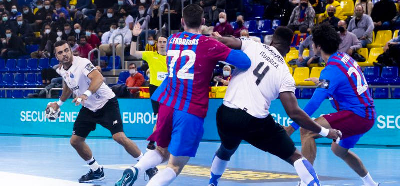 В декабре в Малаге пройдёт первый Суперкубок Иберии среди мужских команд. Участие в нём примут по две лучшие команды Испании и Португалии